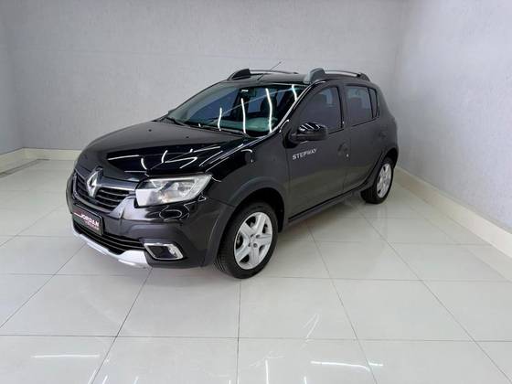 RENAULT SANDERO 1.0 12V SCE FLEX S EDITION MANUAL RENAULT SANDERO 1.0 12V SCE FLEX S EDITION MANUAL